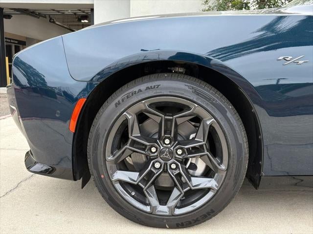 2026 Dodge Charger CHARGER R/T 4-DOOR AWD