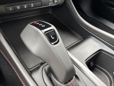 2026 Dodge Charger CHARGER R/T 4-DOOR AWD
