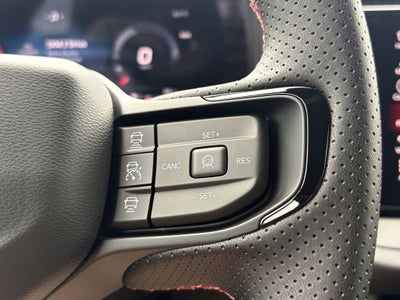 2026 Dodge Charger CHARGER R/T 4-DOOR AWD
