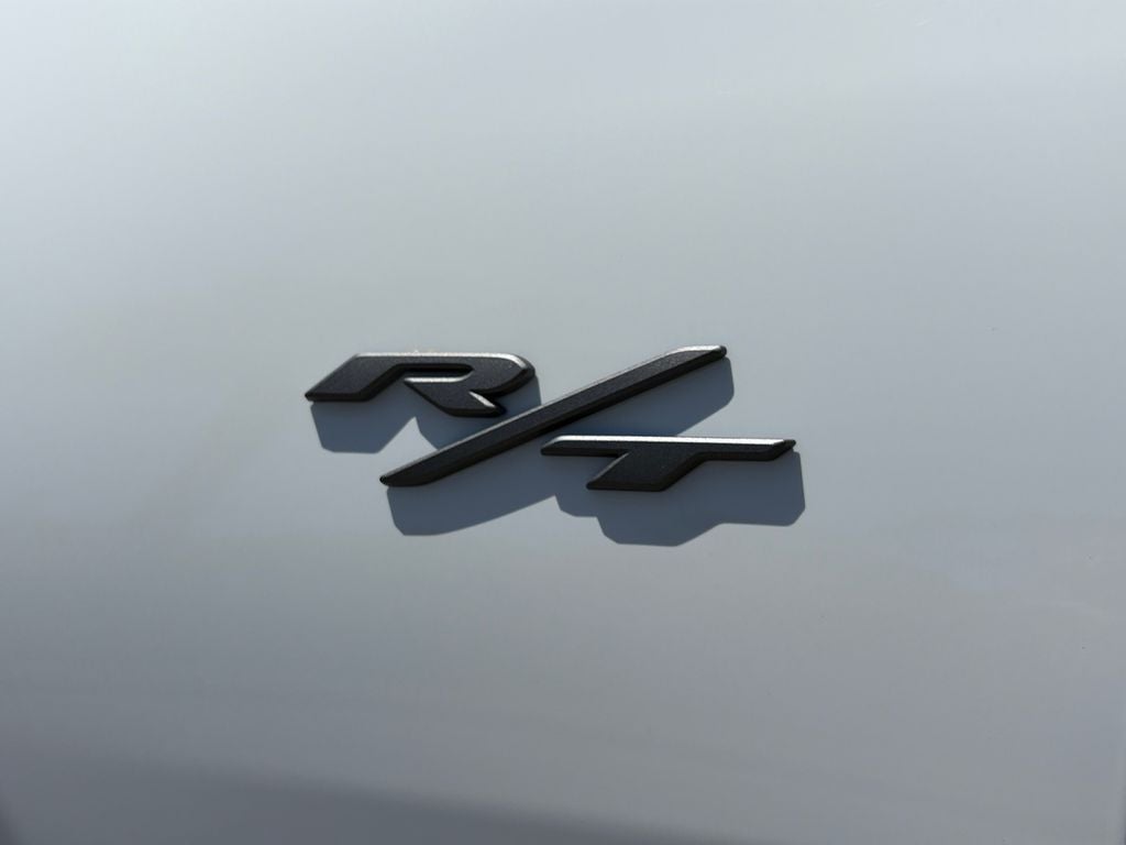 2026 Dodge Charger CHARGER R/T 4-DOOR AWD