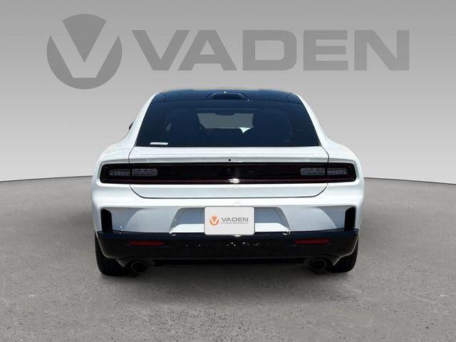 2026 Dodge Charger CHARGER R/T 4-DOOR AWD
