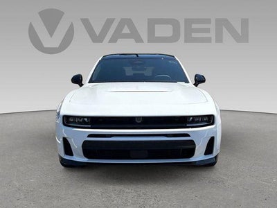 2026 Dodge Charger CHARGER R/T 4-DOOR AWD
