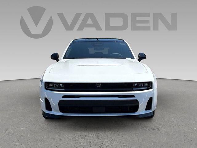 2026 Dodge Charger CHARGER R/T 4-DOOR AWD
