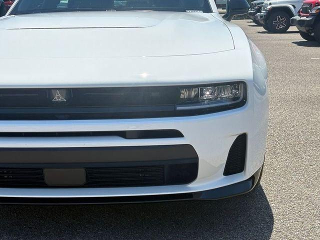 2026 Dodge Charger CHARGER R/T 4-DOOR AWD