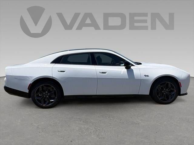 2026 Dodge Charger CHARGER R/T 4-DOOR AWD