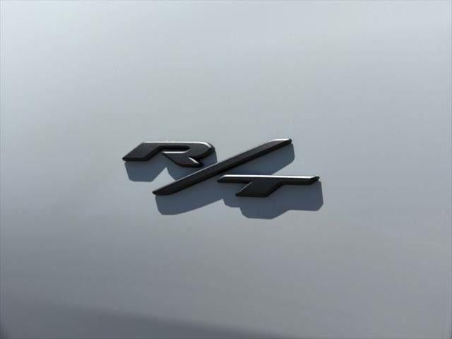 2026 Dodge Charger CHARGER R/T 4-DOOR AWD
