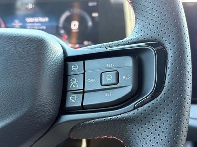 2026 Dodge Charger CHARGER R/T 4-DOOR AWD