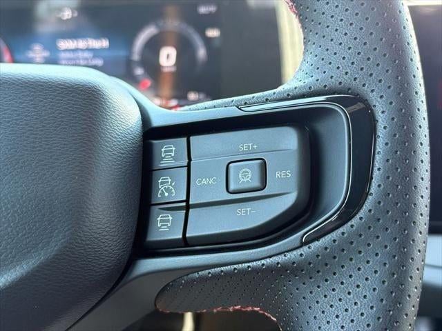 2026 Dodge Charger CHARGER R/T 4-DOOR AWD