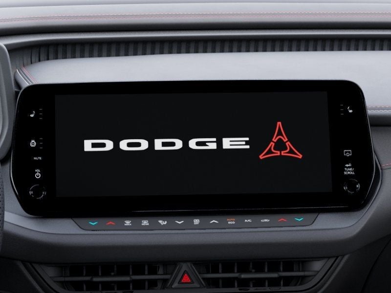 2026 Dodge Charger CHARGER R/T 2-DOOR AWD