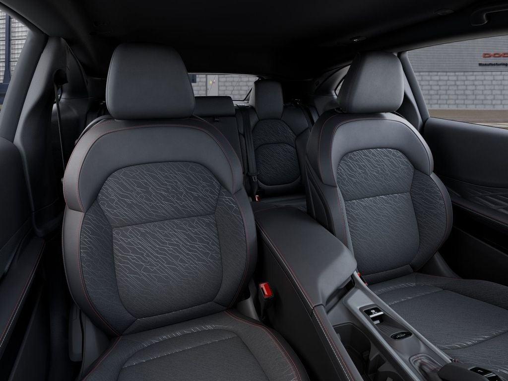 2026 Dodge Charger CHARGER R/T 2-DOOR AWD