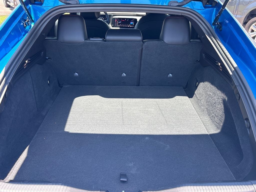 2026 Dodge Charger CHARGER R/T 2-DOOR AWD
