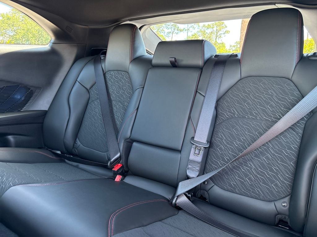 2026 Dodge Charger CHARGER R/T 2-DOOR AWD