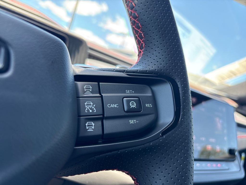 2026 Dodge Charger CHARGER R/T 2-DOOR AWD