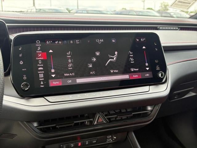 2026 Dodge Charger CHARGER R/T 2-DOOR AWD