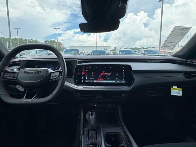 2026 Dodge Charger CHARGER R/T 2-DOOR AWD