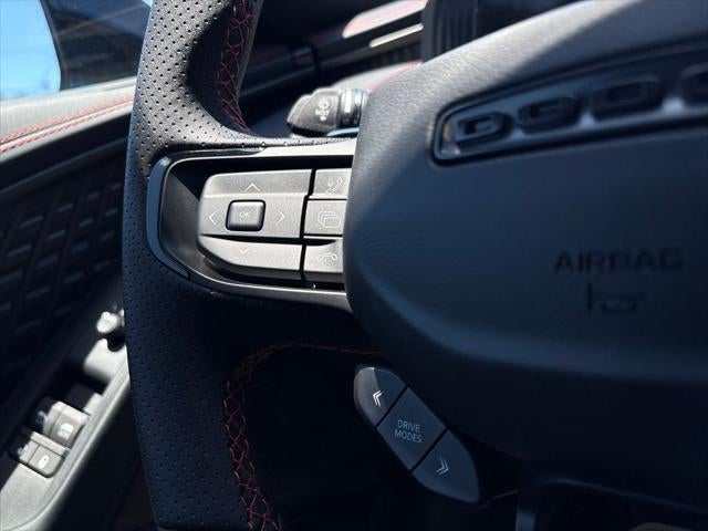 2026 Dodge Charger CHARGER R/T 2-DOOR AWD