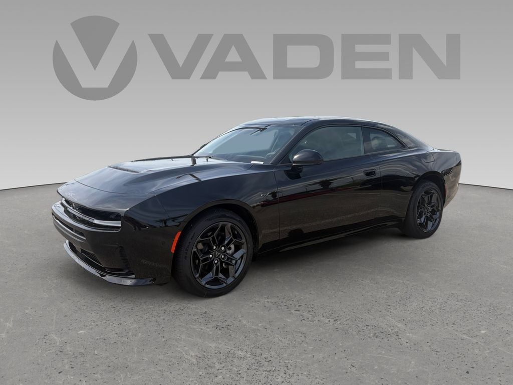 2026 Dodge Charger CHARGER R/T 2-DOOR AWD