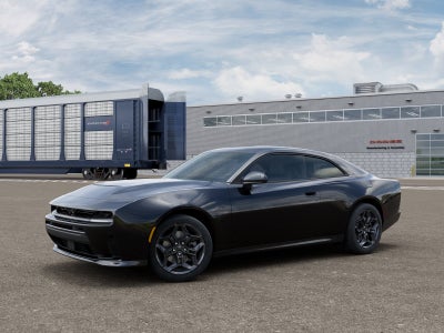 2026 Dodge Charger CHARGER R/T 2-DOOR AWD