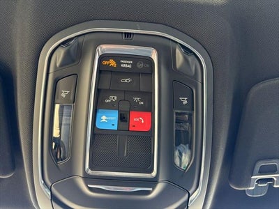 2026 Dodge Charger CHARGER R/T PLUS 2-DOOR AWD