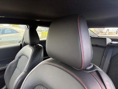 2026 Dodge Charger CHARGER R/T 2-DOOR AWD