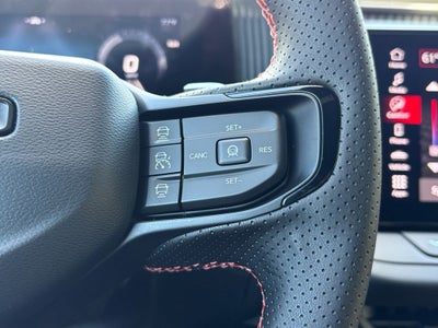 2026 Dodge Charger CHARGER R/T 2-DOOR AWD