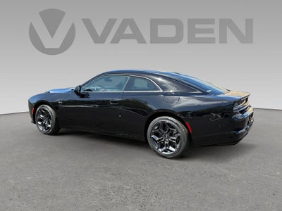 2026 Dodge Charger CHARGER R/T 2-DOOR AWD