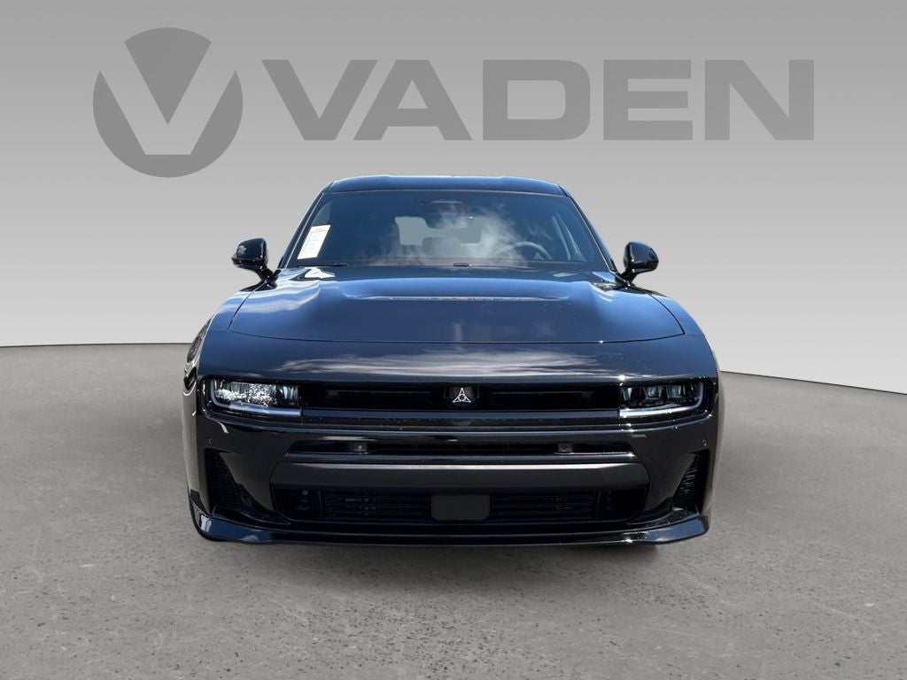 2026 Dodge Charger CHARGER R/T 2-DOOR AWD