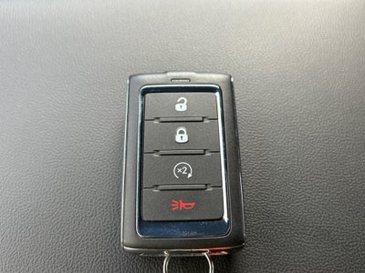 2026 Dodge Charger CHARGER R/T 2-DOOR AWD