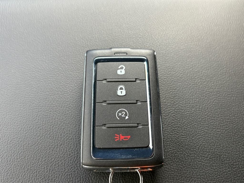 2026 Dodge Charger CHARGER R/T 2-DOOR AWD
