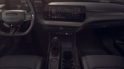 2026 Dodge Charger CHARGER R/T 2-DOOR AWD