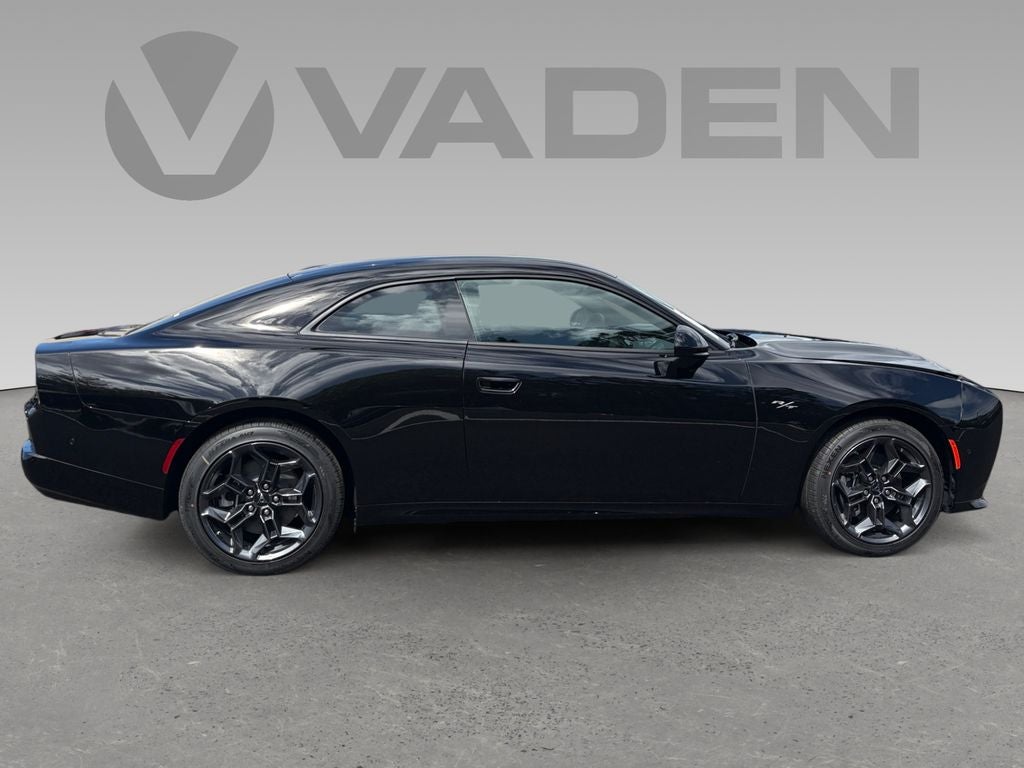 2026 Dodge Charger CHARGER R/T 2-DOOR AWD