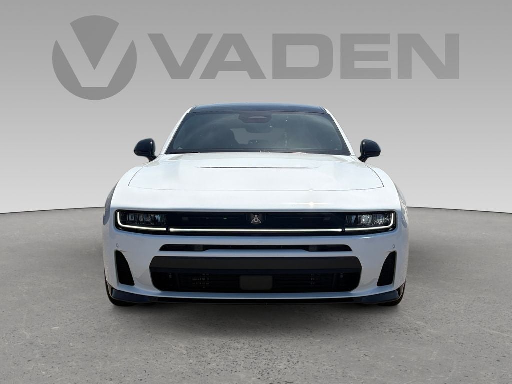 2026 Dodge Charger CHARGER R/T PLUS 2-DOOR AWD