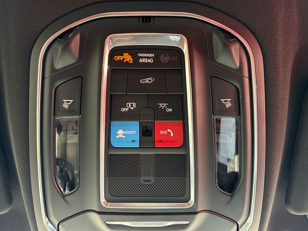2026 Dodge Charger CHARGER R/T PLUS 2-DOOR AWD