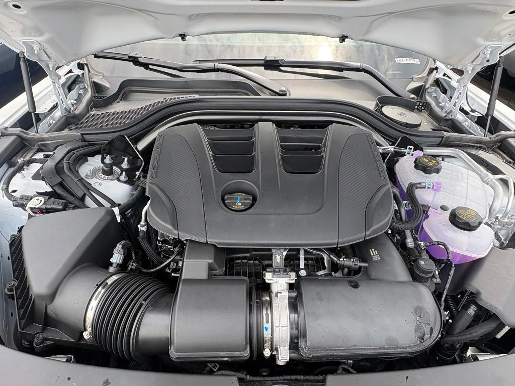 2026 Dodge Charger CHARGER R/T PLUS 2-DOOR AWD