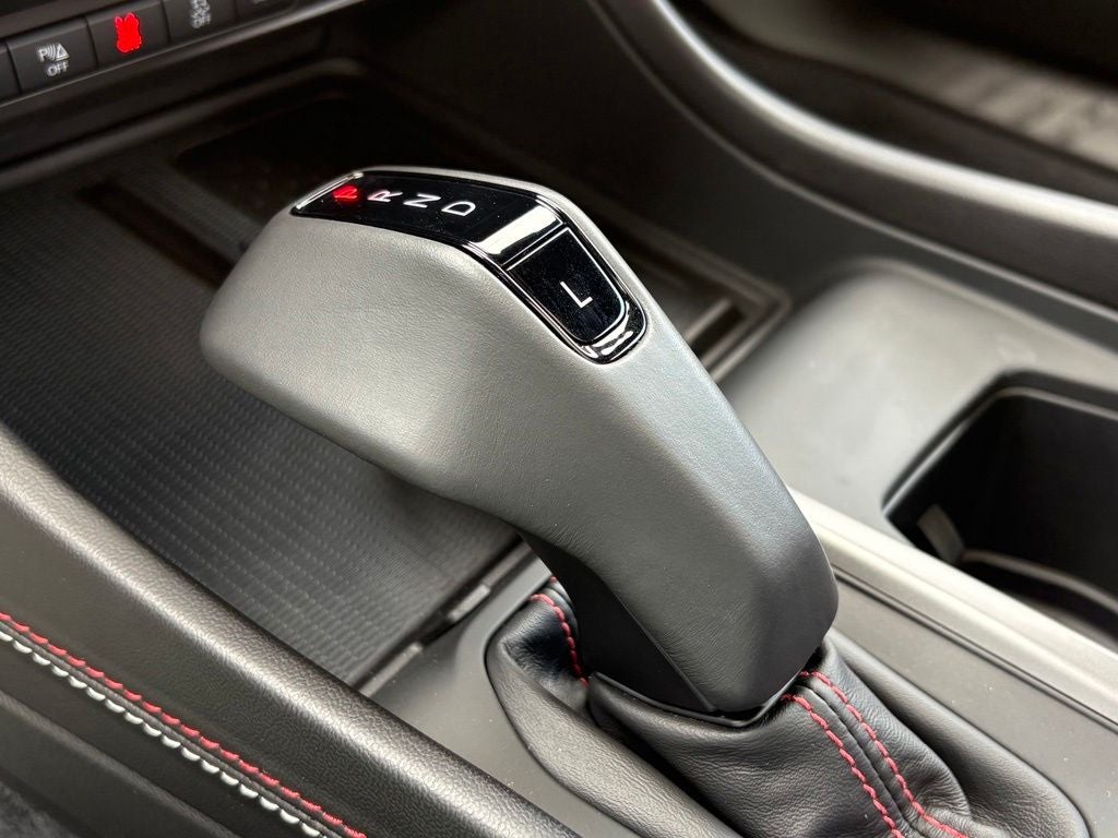 2026 Dodge Charger CHARGER R/T PLUS 2-DOOR AWD