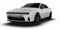 2026 Dodge Charger CHARGER R/T PLUS 2-DOOR AWD