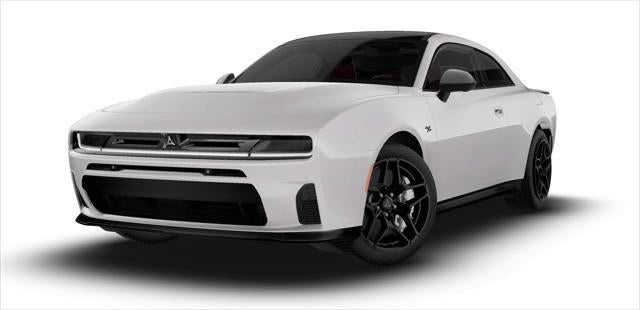 2026 Dodge Charger CHARGER R/T PLUS 2-DOOR AWD