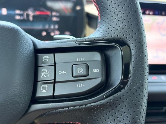 2026 Dodge Charger CHARGER R/T PLUS 2-DOOR AWD