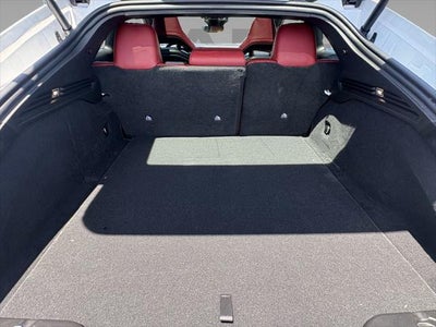 2026 Dodge Charger CHARGER R/T PLUS 2-DOOR AWD