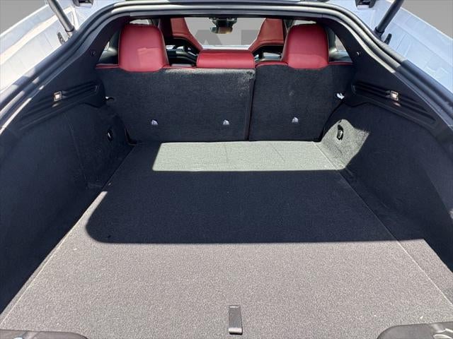 2026 Dodge Charger CHARGER R/T PLUS 2-DOOR AWD