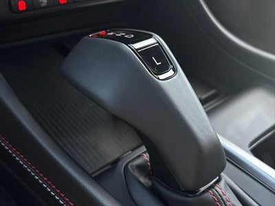 2026 Dodge Charger CHARGER R/T PLUS 2-DOOR AWD