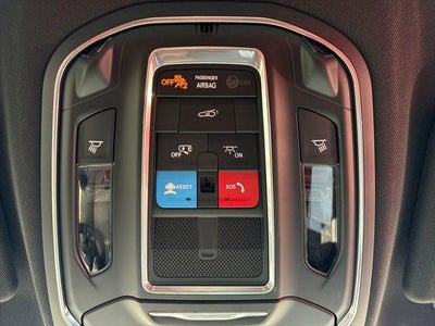 2026 Dodge Charger CHARGER R/T PLUS 2-DOOR AWD