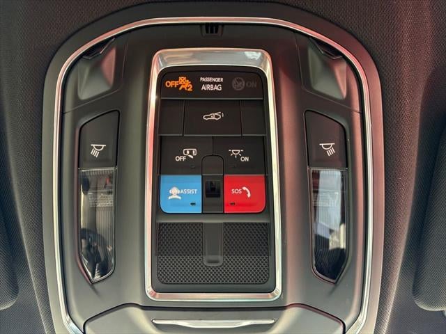 2026 Dodge Charger CHARGER R/T PLUS 2-DOOR AWD