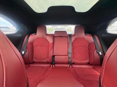 2026 Dodge Charger CHARGER R/T PLUS 2-DOOR AWD