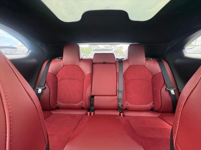 2026 Dodge Charger CHARGER R/T PLUS 2-DOOR AWD