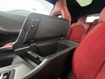 2026 Dodge Charger CHARGER R/T PLUS 2-DOOR AWD