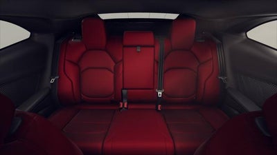 2026 Dodge Charger CHARGER R/T PLUS 2-DOOR AWD