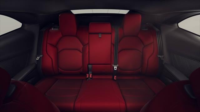2026 Dodge Charger CHARGER R/T PLUS 2-DOOR AWD