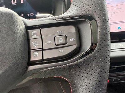 2026 Dodge Charger CHARGER R/T PLUS 2-DOOR AWD