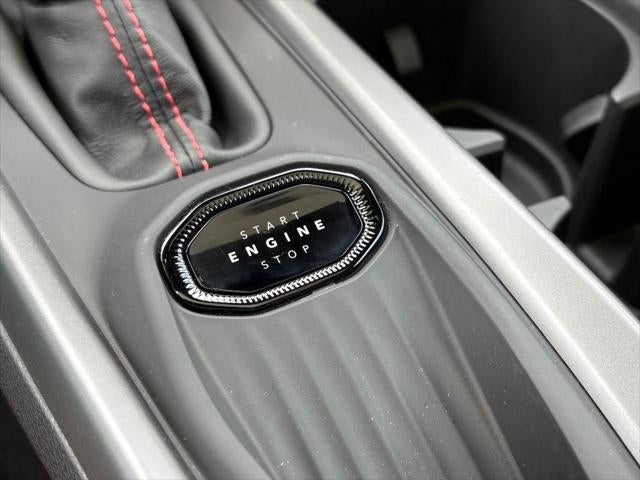 2026 Dodge Charger CHARGER R/T PLUS 2-DOOR AWD